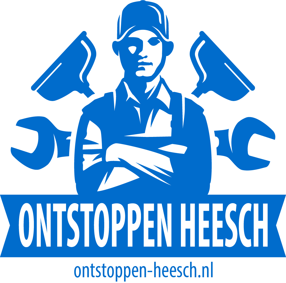 Ontstoppen Heesch Logo