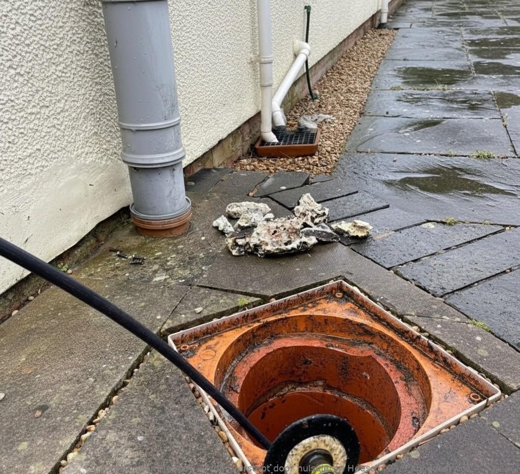 Afvoer verstopt door huisdieren Heesch: 24/7 spoedservice