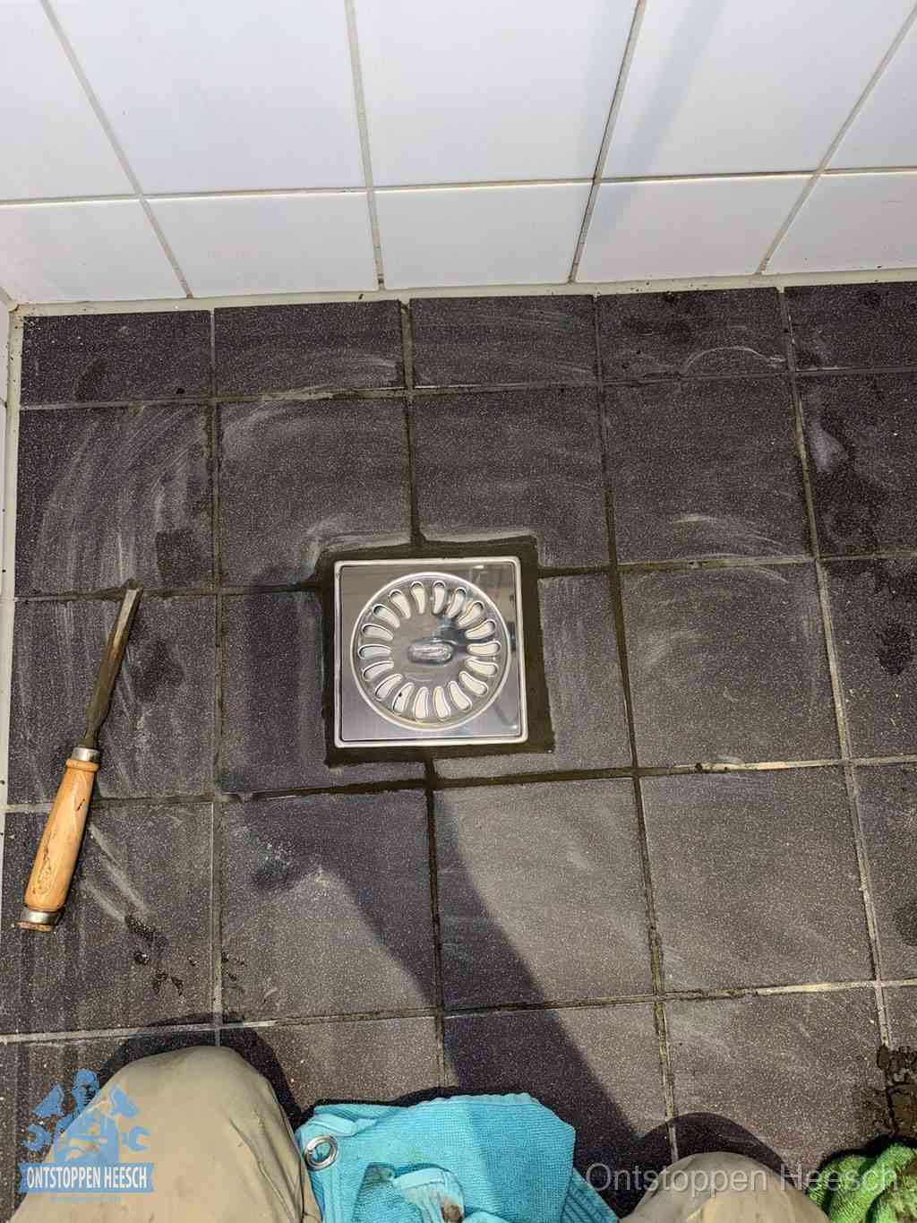 Heesch Badkamer Ontstoppen