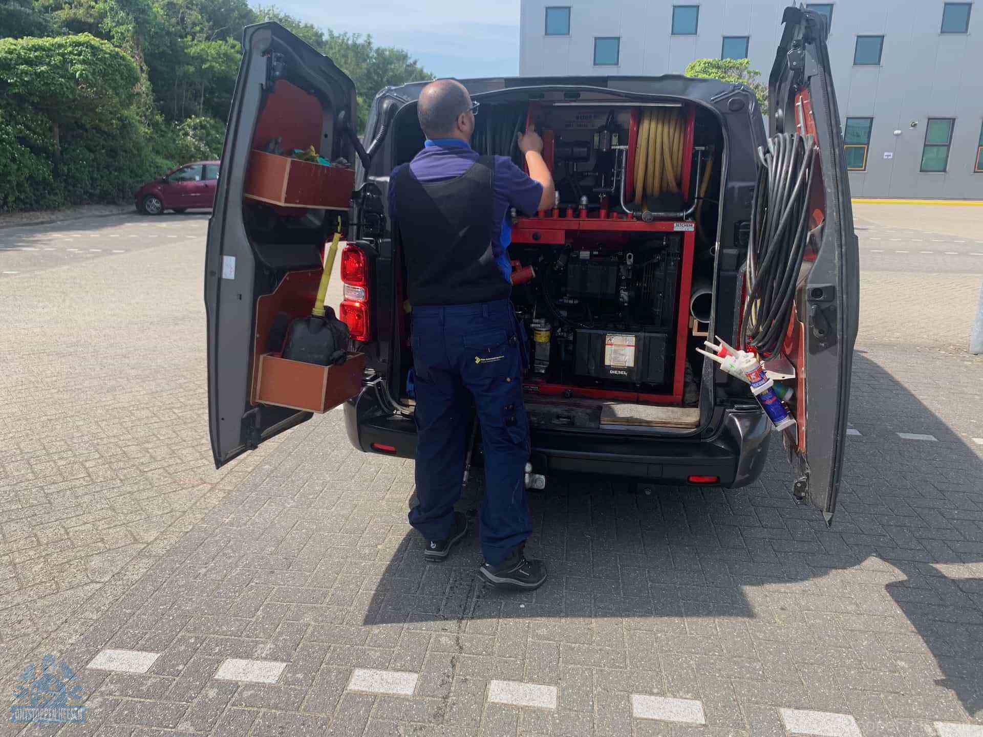 Loodgieter Heesch Ontstoppen Loodgieter Heesch Ontstoppen