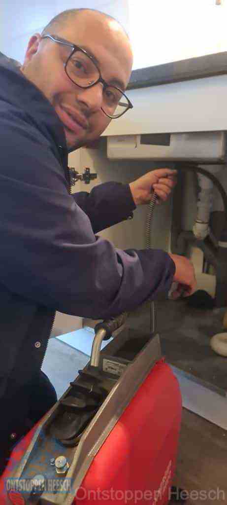 Loodgieter ontstoppen Heesch afvoer Loodgieter ontstoppen Heesch afvoer