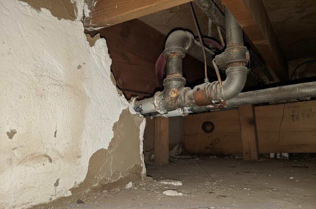 Oud leidingwerk toiletverstopping Heesch: Expert advies