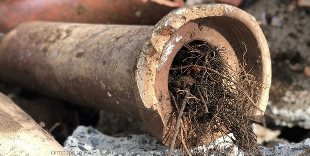 Rioolproblemen in oudere wijken Heesch: 5 veelvoorkomende oorzaken