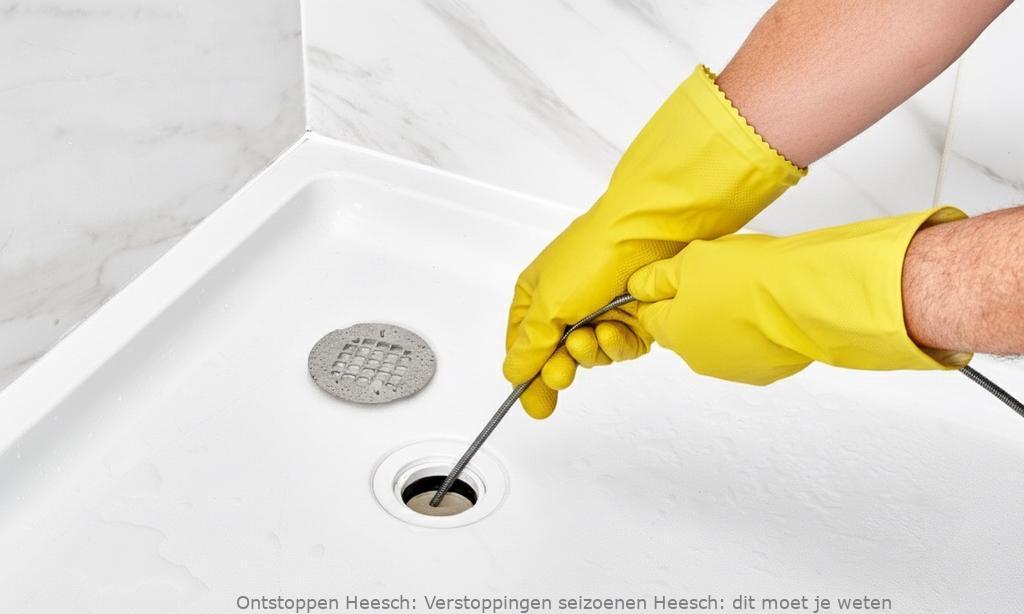 Verstoppingen seizoenen Heesch: wat werkt écht?