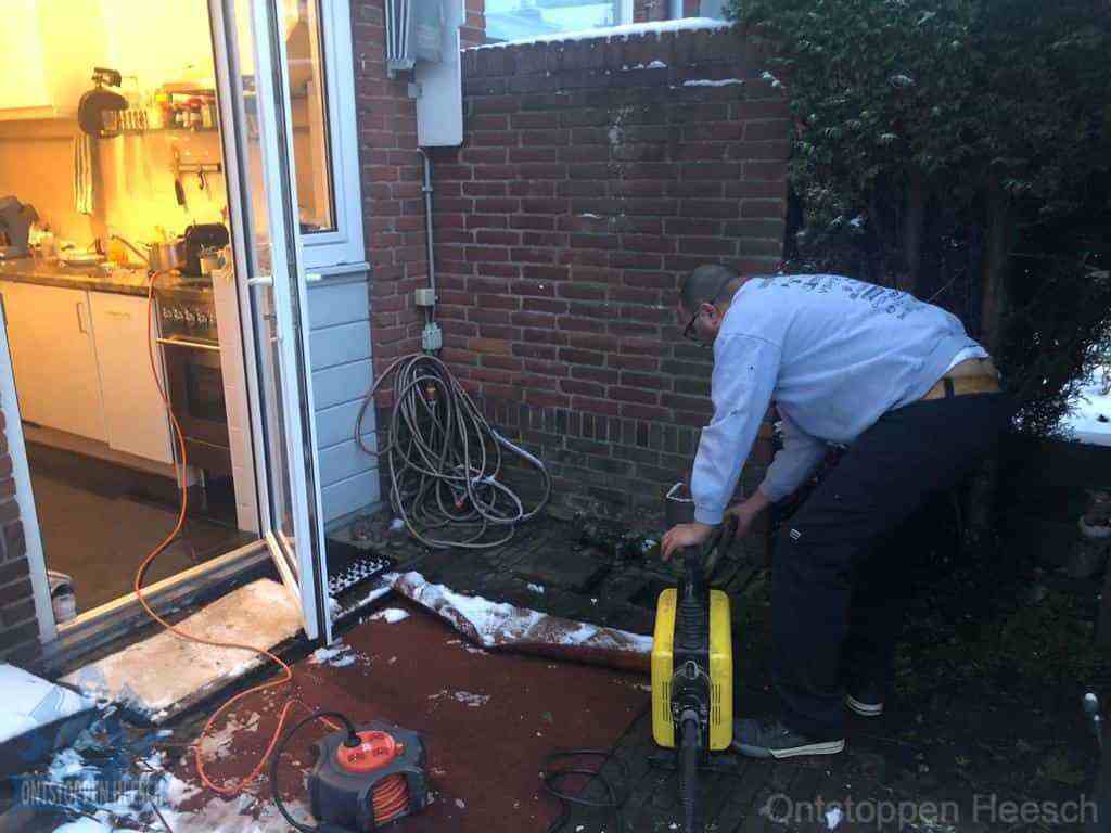 WC ontstoppen Heesch WC ontstoppen Heesch